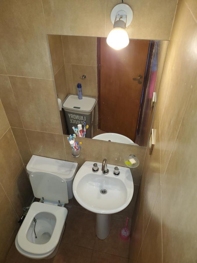 Departamento En Plena Peatonal De San Juan Appartement Buitenkant foto